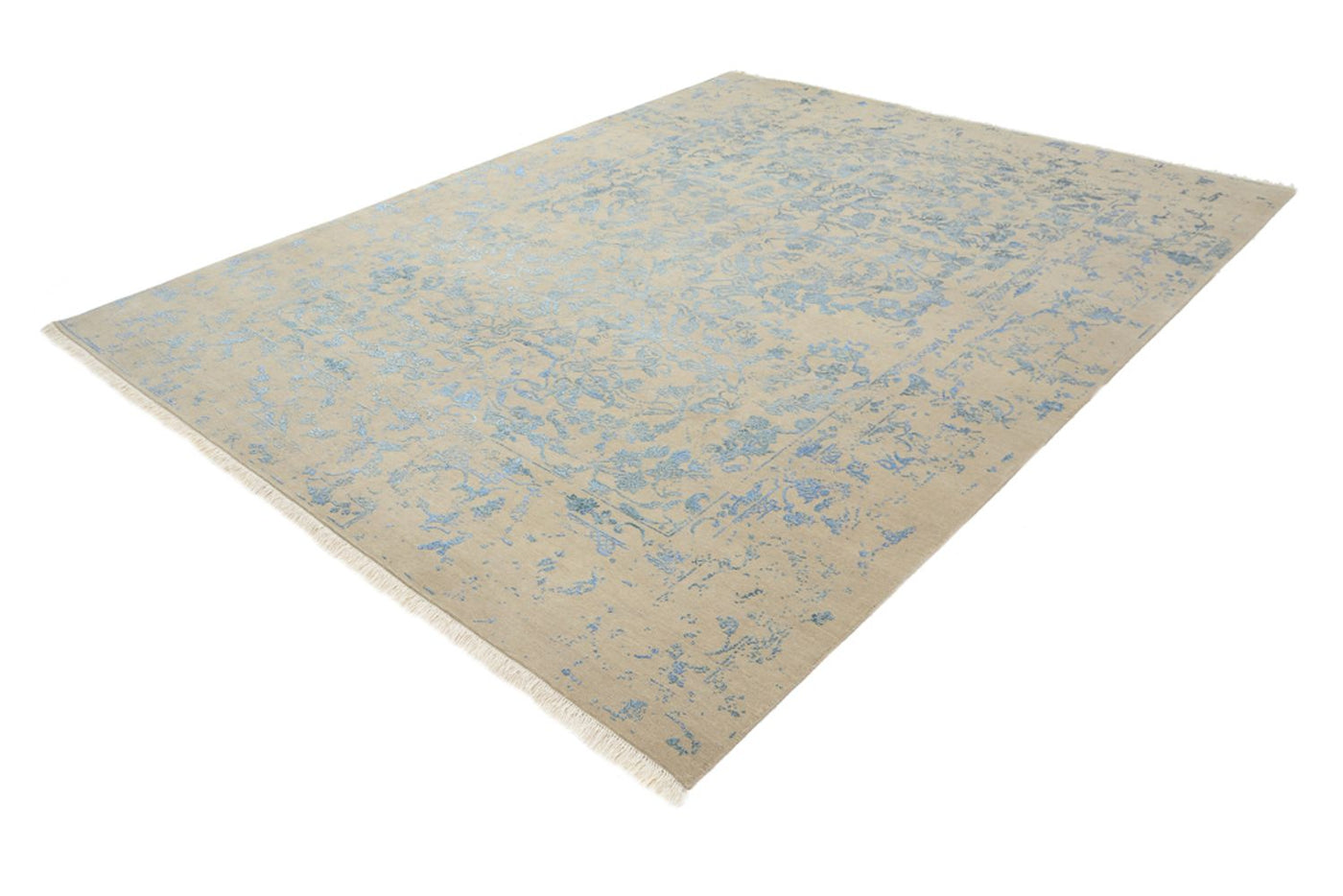 Designerski dywan 294x240cm - Designerteppich