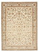 Indo Tabriz Dywan 364x275cm - Dywan orientalny
