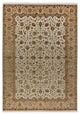 Indo Tabriz Dywan 307x215cm - Dywan orientalny