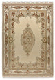 Indo Tabriz Dywan 304x209cm - Dywan orientalny