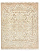 Indo Tabriz Dywan 309x247cm - Dywan orientalny