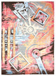 Designerski dywan 239x171cm - Designerteppich