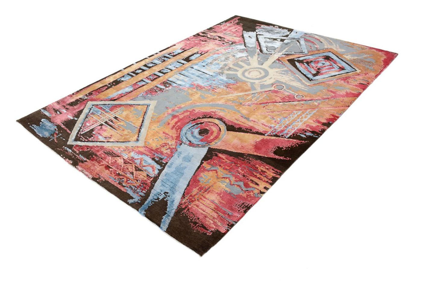 Designerski dywan 239x171cm - Designerteppich