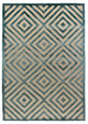 Designerski dywan 237x169cm - Designerteppich