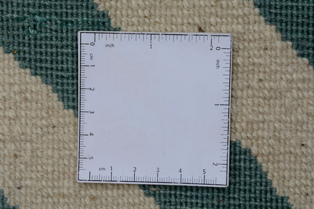 Designerski dywan - 237 x 169 cm - wielokolorowy