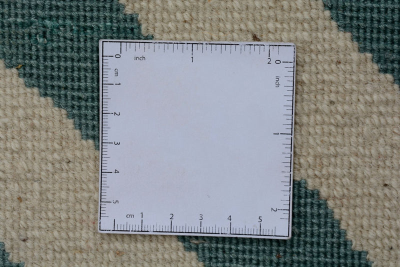 Designerski dywan - 237 x 169 cm - wielokolorowy