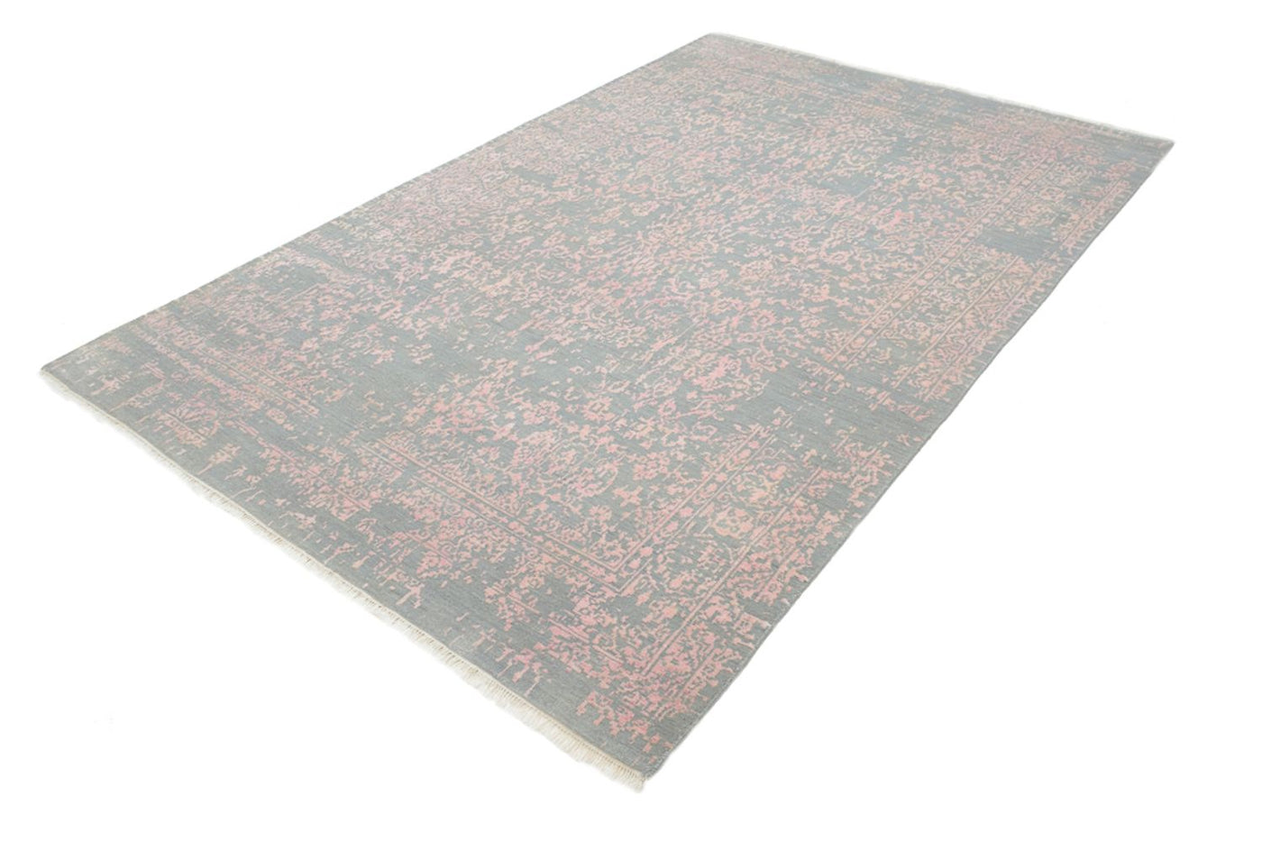 Designerski dywan 257x171cm - Designerteppich