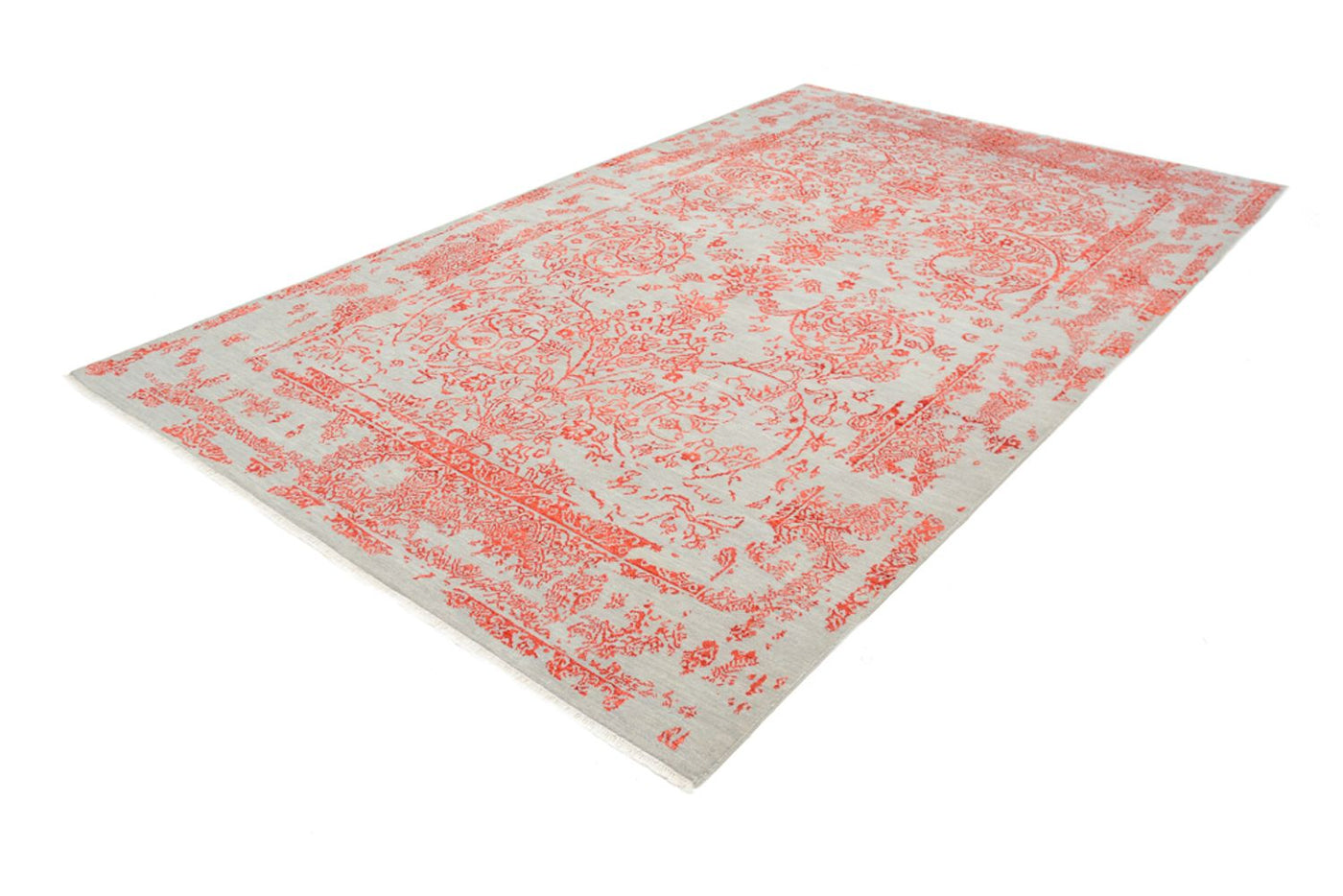 Designerski dywan 279x186cm - Designerteppich