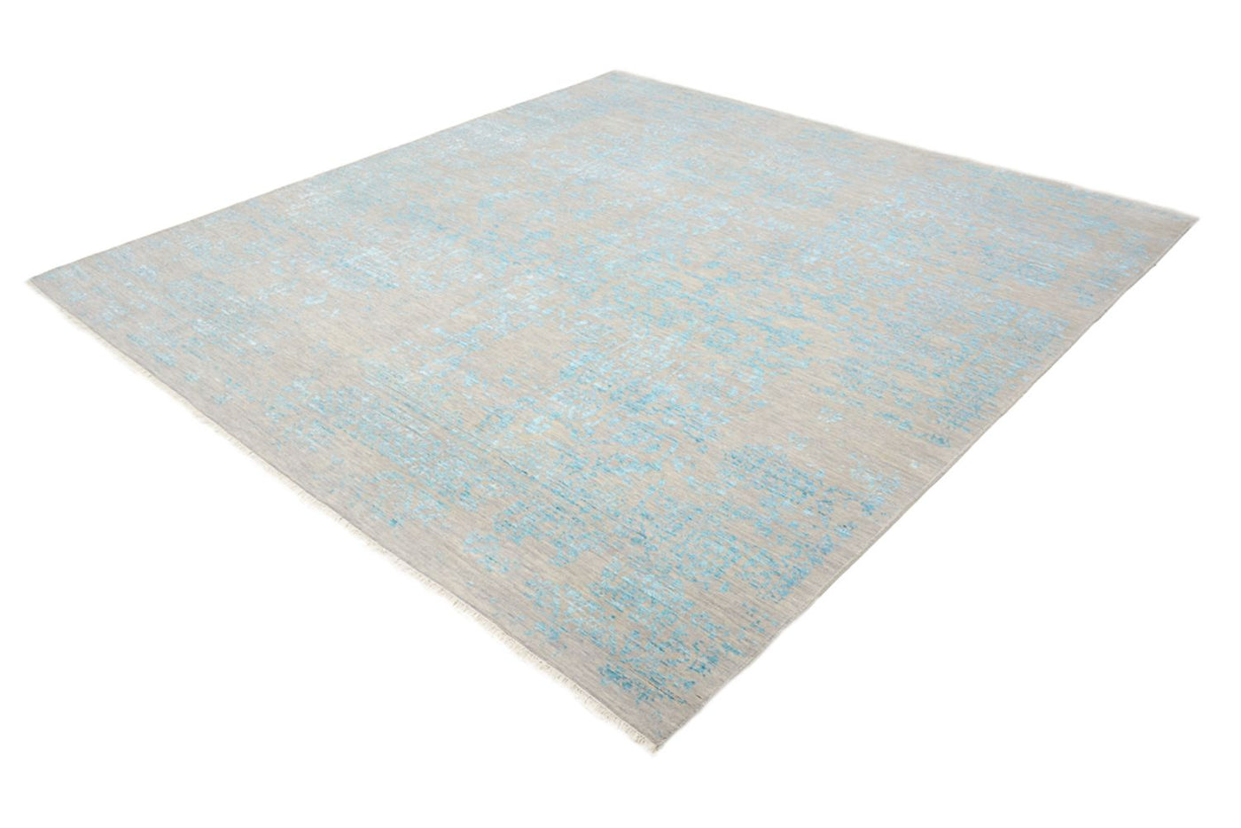 Designerski dywan 249x249cm - Designerteppich