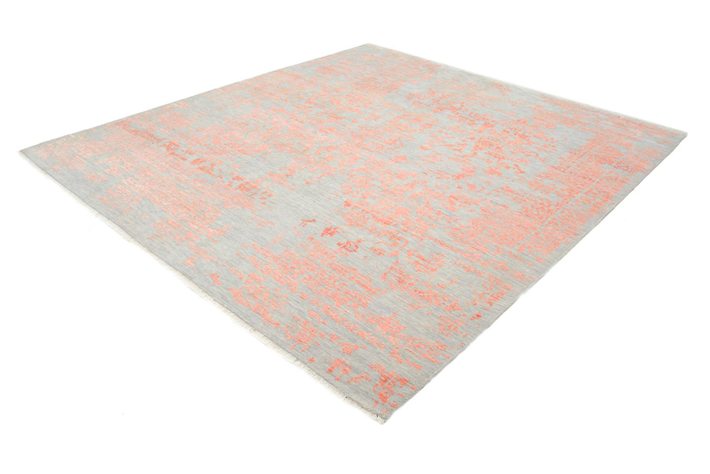 Designerski dywan 257x249cm - Designerteppich