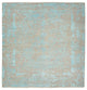 Designerski dywan 308x303cm - Designerteppich