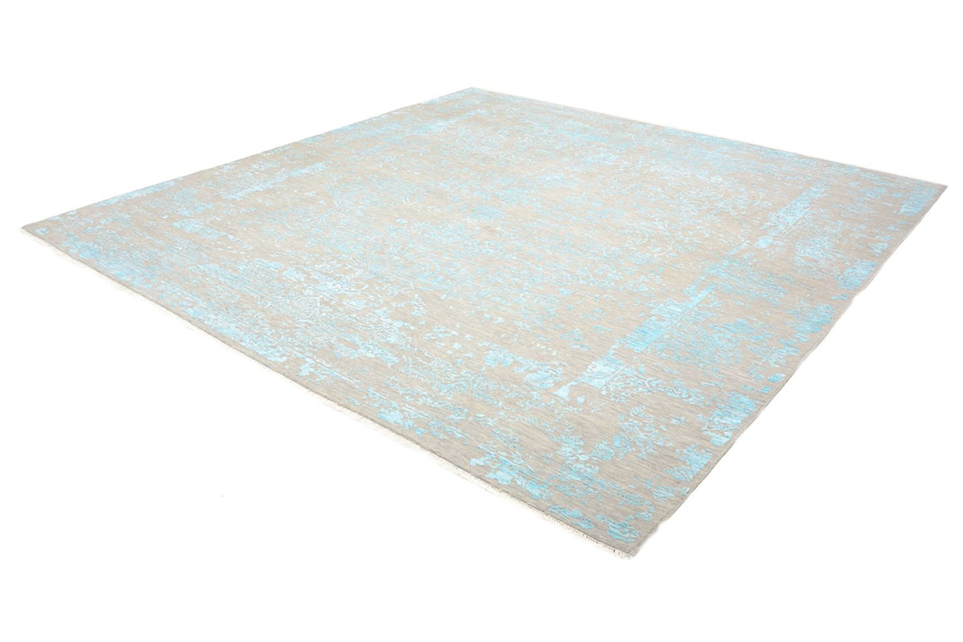 Designerski dywan 308x303cm - Designerteppich