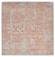 Designerski dywan 309x306cm - Designerteppich