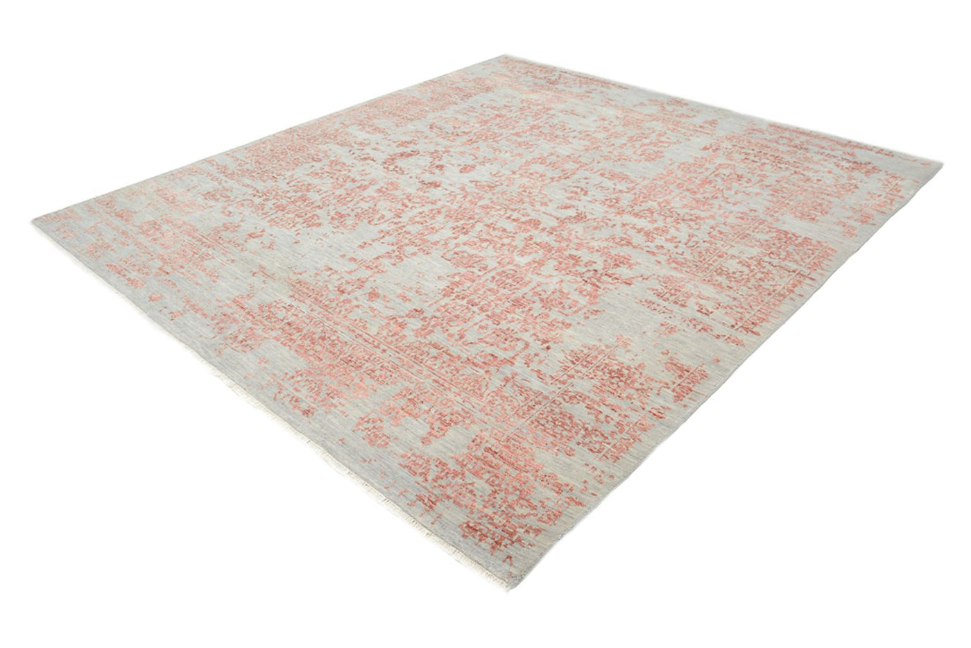 Designerski dywan 309x306cm - Designerteppich