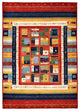 Indo Loribaft Dywan 173x242cm - Dywan wełniany
