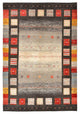 Indo Loribaft Dywan 173x251cm - Dywan wełniany