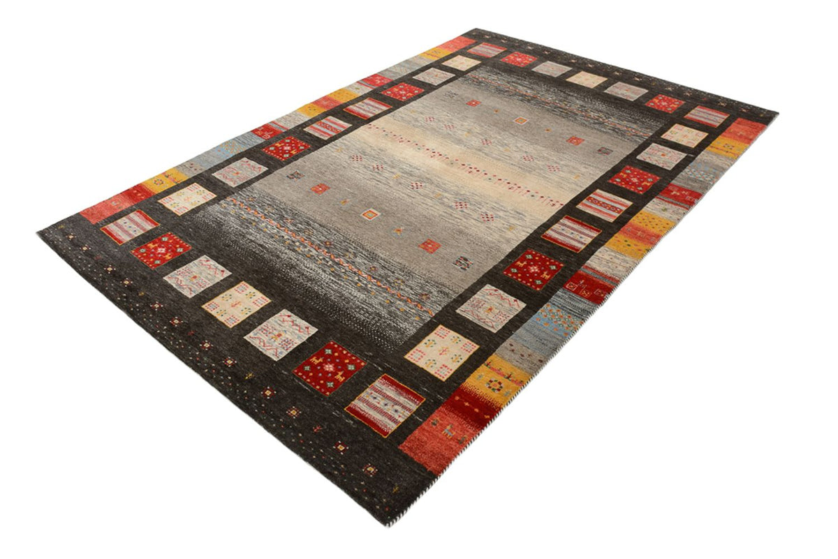 Indo Loribaft Dywan 173x251cm - Dywan wełniany