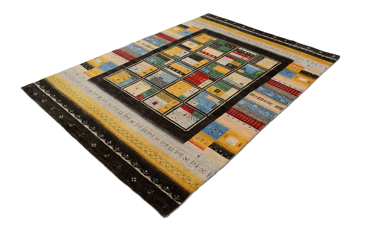 Indo Loribaft Dywan 173x239cm - Dywan wełniany