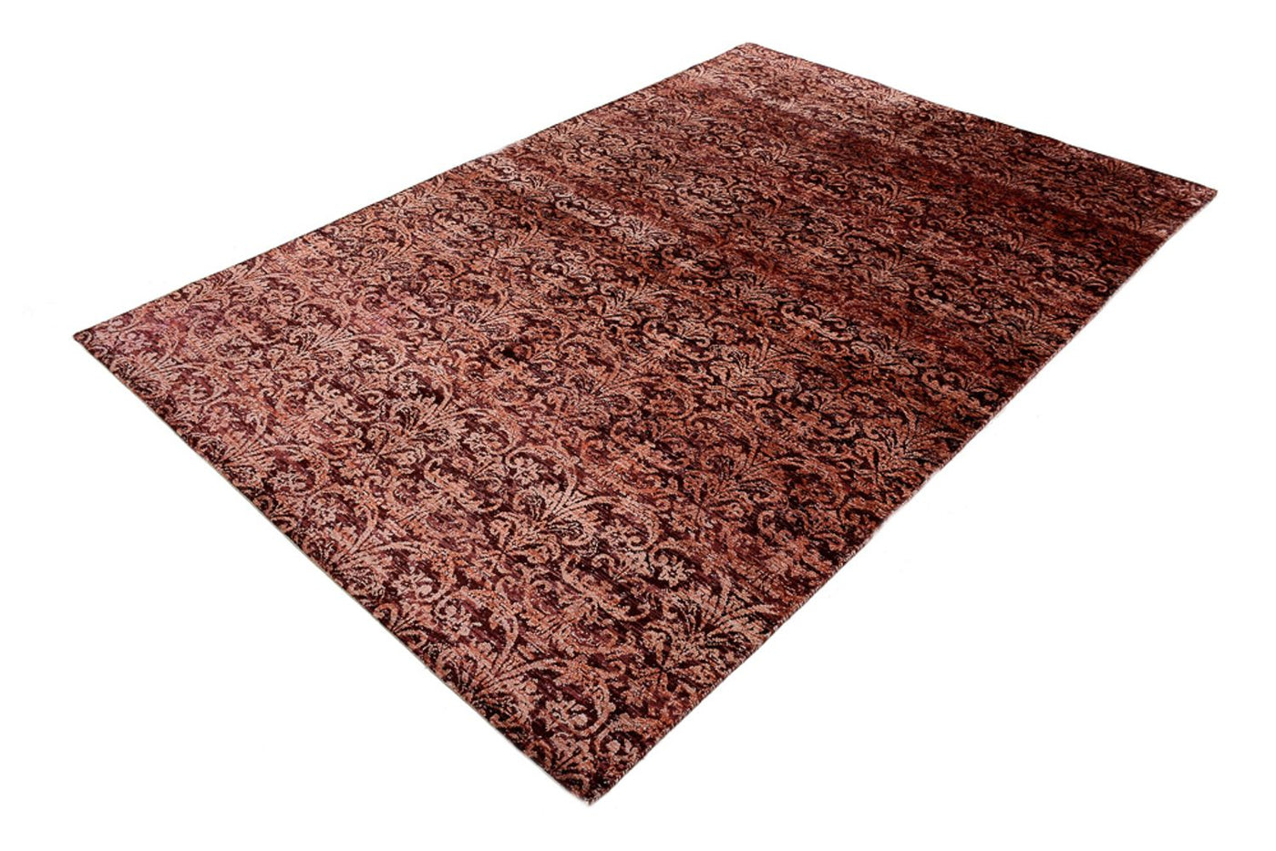 Designerski dywan 246x172cm - Designerteppich