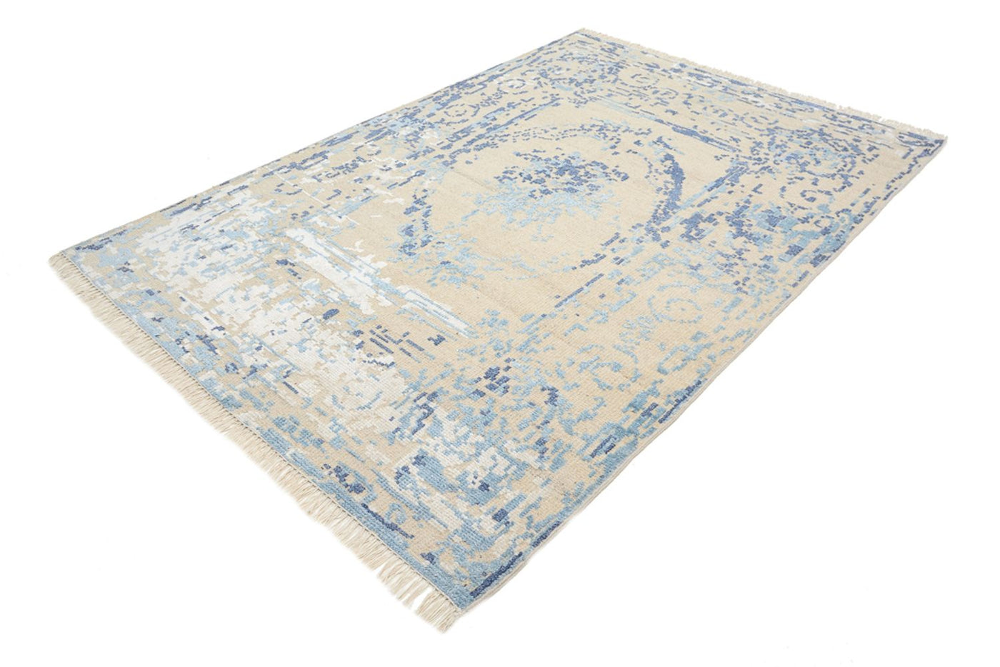 Designerski dywan 243x176cm - Designerteppich