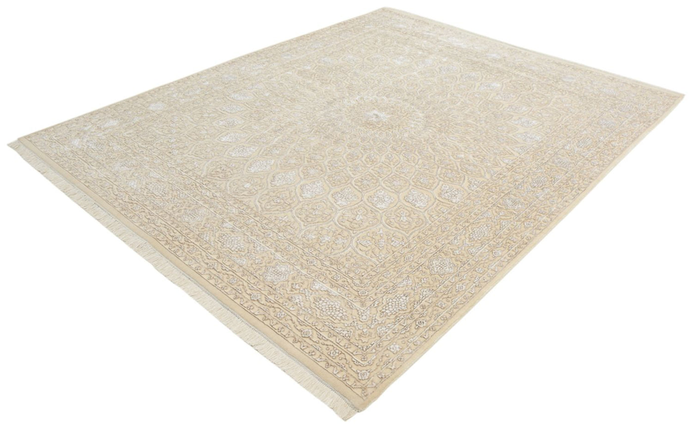 Dywan orientalny 249x208cm