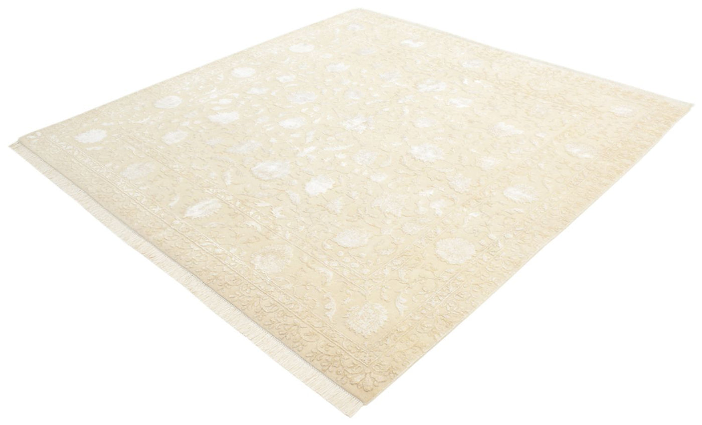 Dywan orientalny 206x205cm