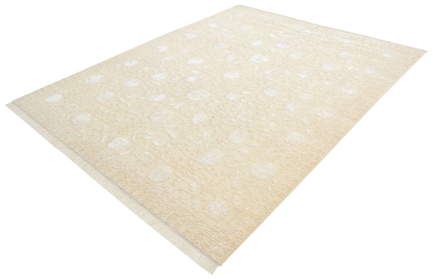 Dywan orientalny 253x207cm