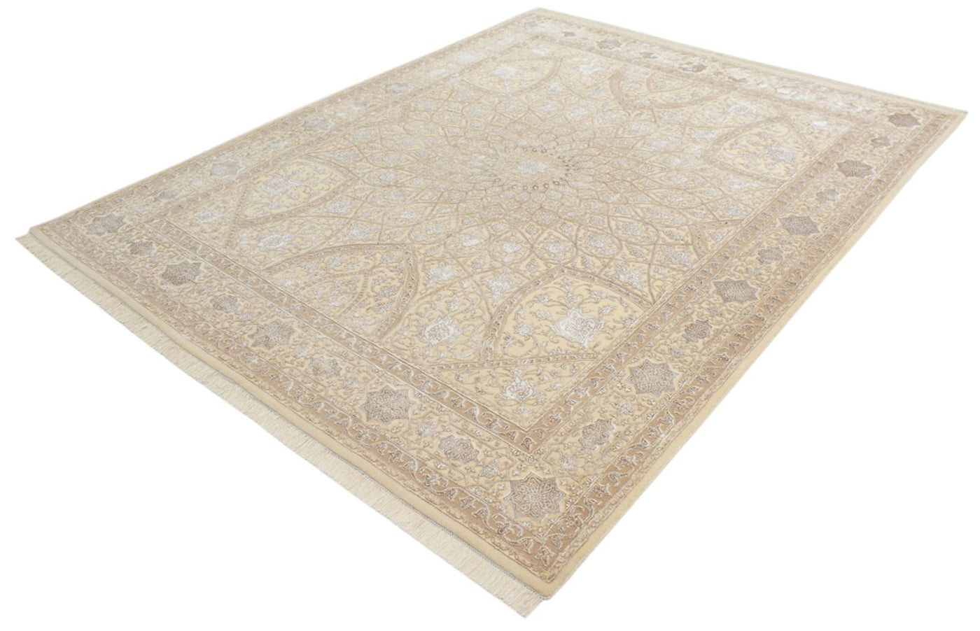 Dywan orientalny 252x207cm