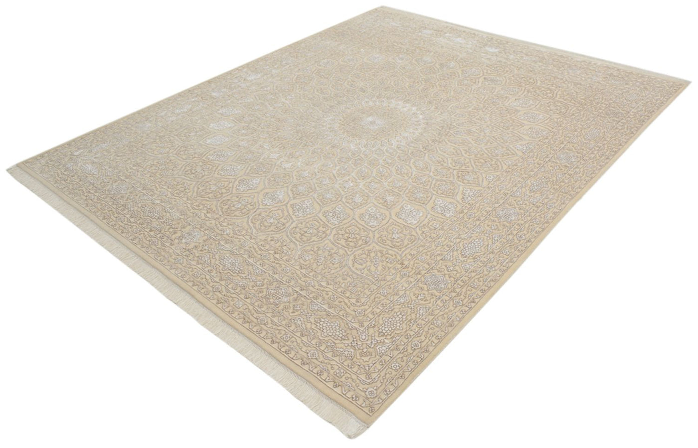 Dywan orientalny 249x206cm