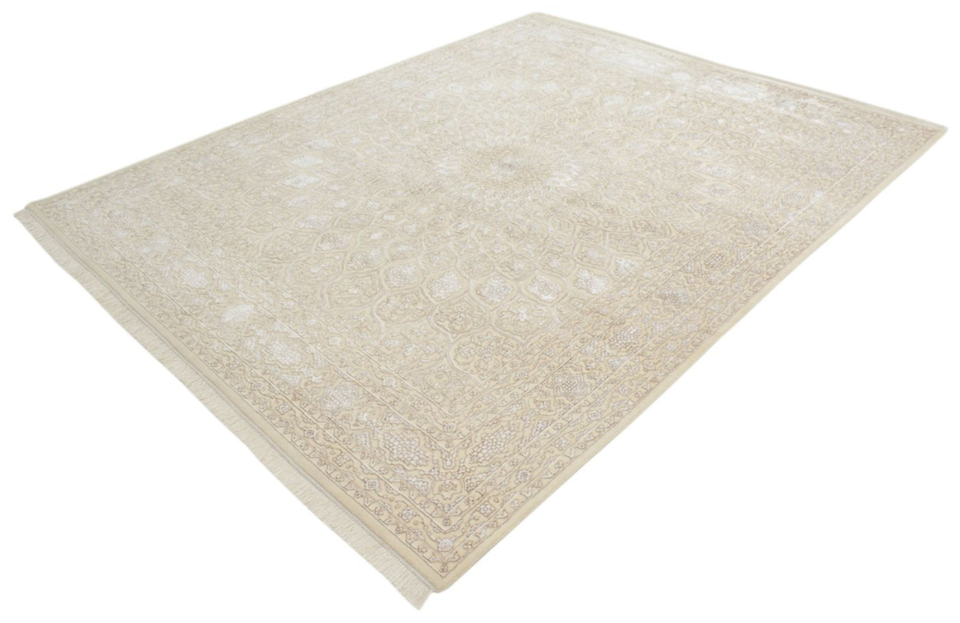 Dywan orientalny 247x204cm