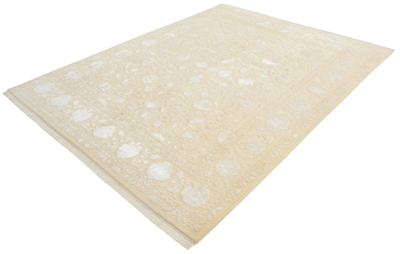 Dywan orientalny 254x204cm
