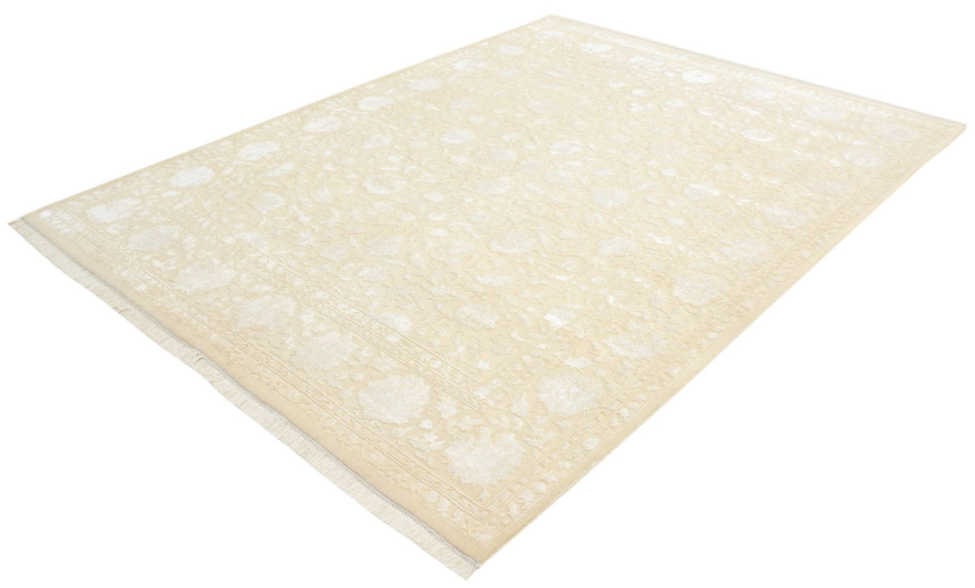 Dywan orientalny 257x203cm