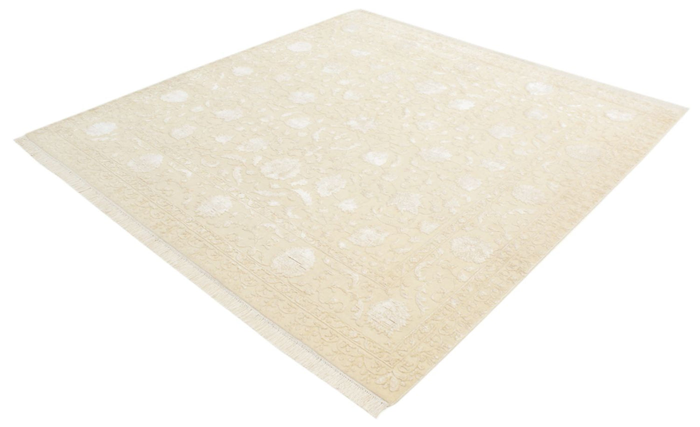 Dywan orientalny 204x202cm