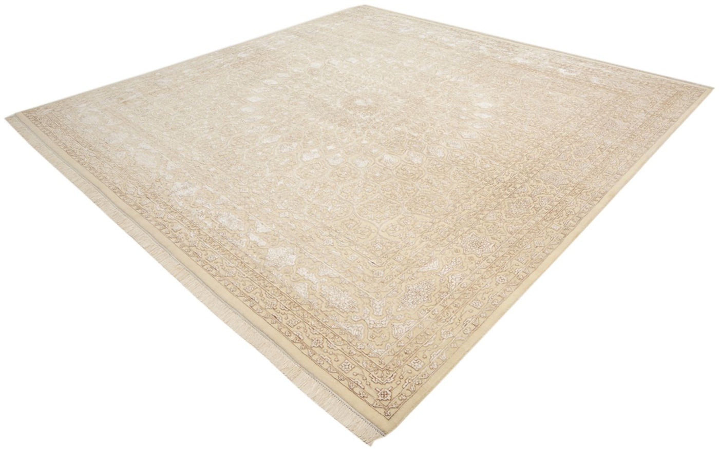 Dywan orientalny 304x301cm