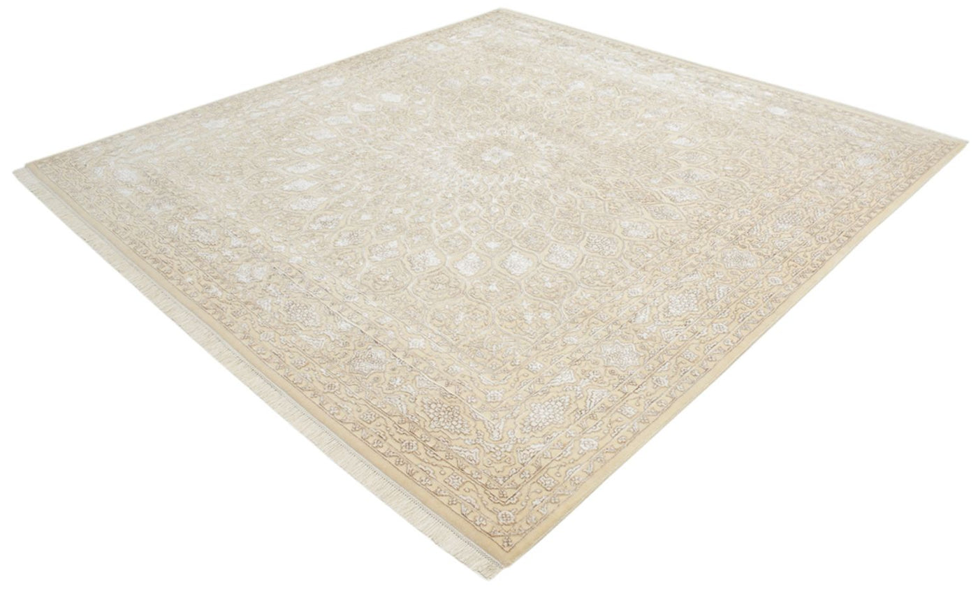 Dywan orientalny 246x245cm