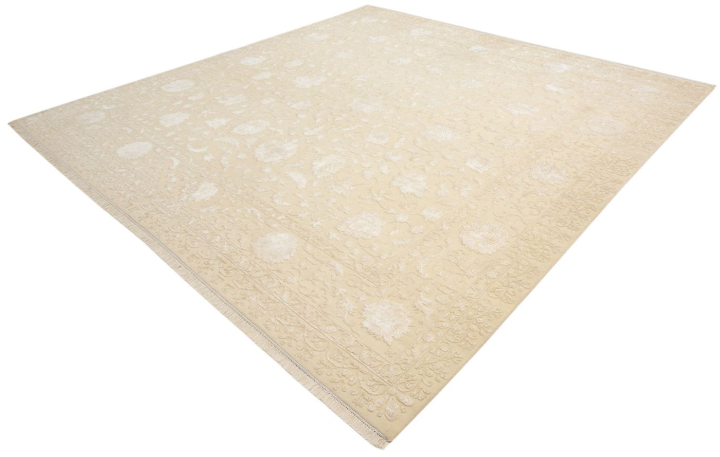 Dywan orientalny 309x301cm