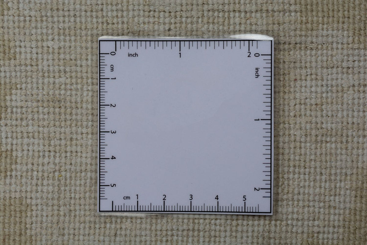 Dywan orientalny - 288 x 221 cm - jasny beż