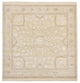 Dywan orientalny 251x249cm