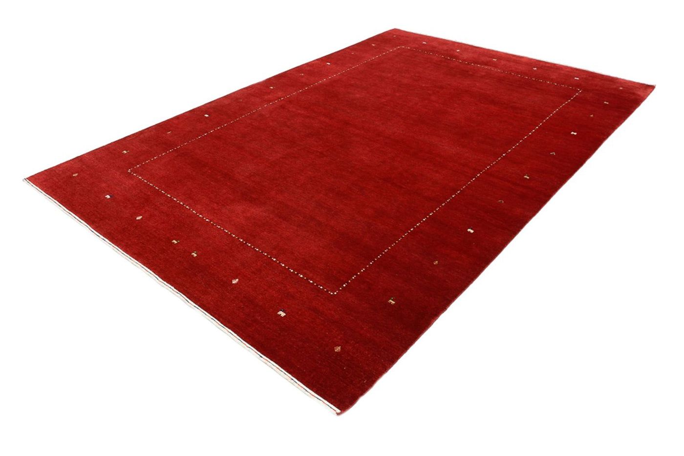 Indo Loribaft Dywan 305x208cm - Dywan wełniany