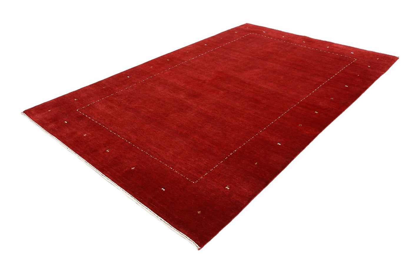 Indo Loribaft Dywan 302x204cm - Dywan wełniany