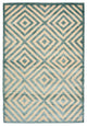 Designerski dywan 248x170cm - Designerteppich