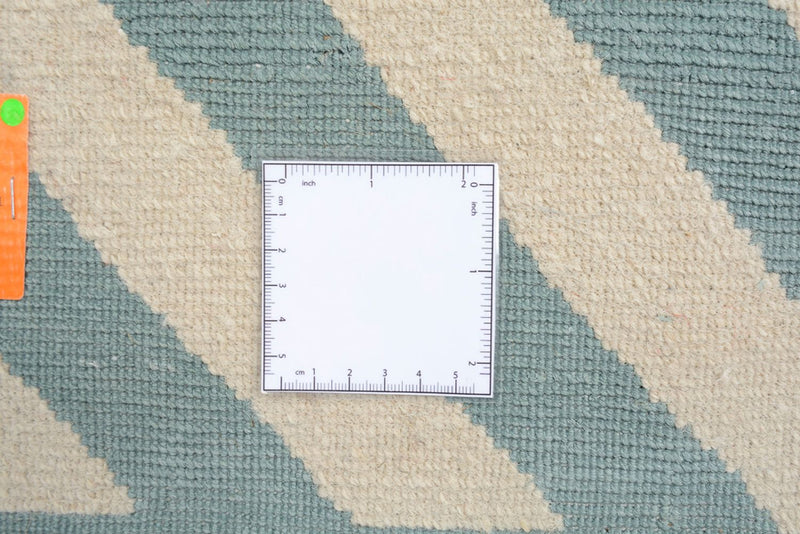 Designerski dywan - 248 x 170 cm - wielokolorowy