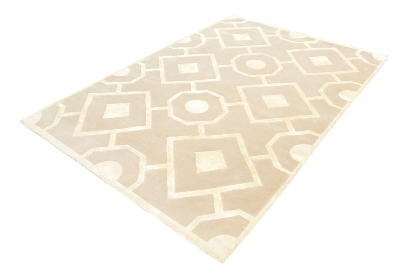 Designerski dywan 240x170cm - Designerteppich