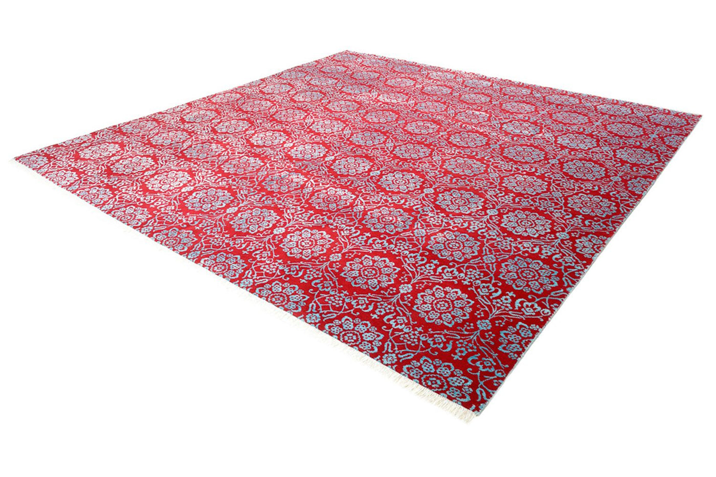 Designerski dywan 321x319cm - Designerteppich