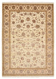 Indo Tabriz Dywan 305x217cm - Dywan orientalny