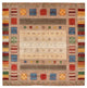 Indo Loribaft Dywan 203x201cm - Dywan wełniany