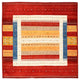 Indo Loribaft Dywan 251x248cm - Dywan wełniany