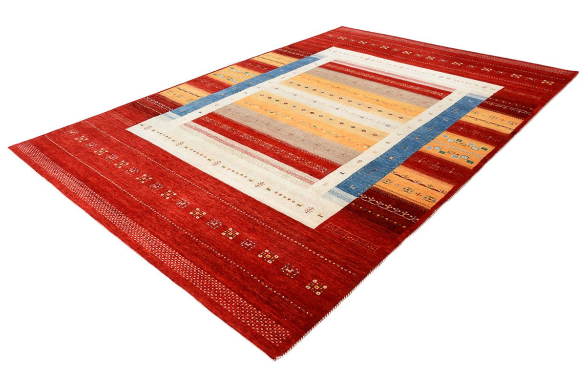 Indo Loribaft Dywan 248x349cm - Dywan wełniany