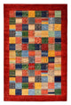 Dywan Gabbeh - Loribaft Indus - 302 x 200 cm - wielokolorowy