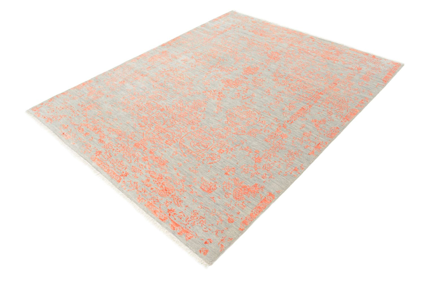 Designerski dywan 260x202cm - Designerteppich
